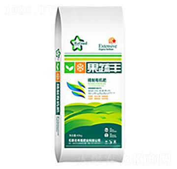 果蔬豐有機(jī)肥-希星農(nóng)業(yè)