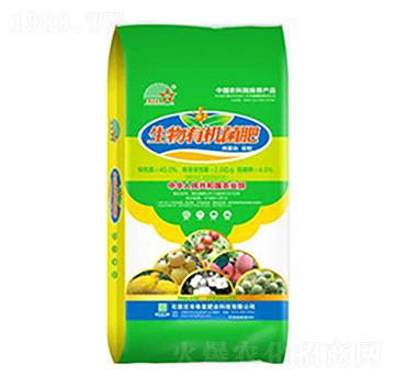 生物有機(jī)菌肥-豆粕、肉蛋白-希星農(nóng)業(yè)