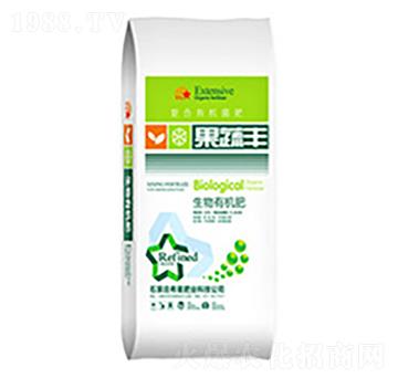 果蔬豐生物有機(jī)肥-希星農(nóng)業(yè)