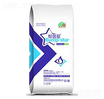 營養(yǎng)型生物有機(jī)肥-幫普星-希星農(nóng)業(yè)