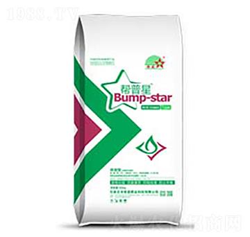 抑蟲型生物有機(jī)肥-幫普星-希星農(nóng)業(yè)