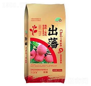 出藩低氮高鉀型有機(jī)無機(jī)復(fù)合微生物肥料-希星農(nóng)業(yè)