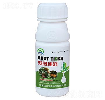 銹壁虱專用生物溶劑-壁虱速溶-強農(nóng)