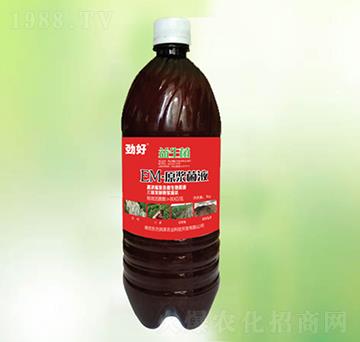EM-原漿菌液-東方潤(rùn)澤
