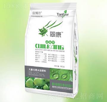 高氮型大量元素水溶肥-東方潤(rùn)澤