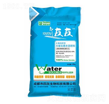 ����Ԫ��ˮ�ܷ�30-10-10+TE+TE-����-��������