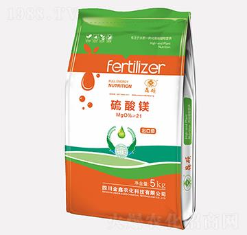 5kg硫酸鎂-金鑫農(nóng)化