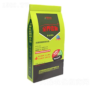 全養(yǎng)佳施復(fù)合肥料-澳佳生態(tài)