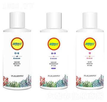 深海奇力-液體肥-中農(nóng)聯(lián)合