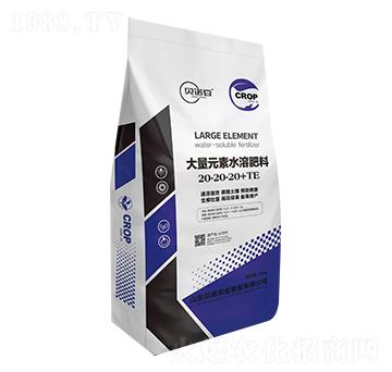 ����Ԫ��ˮ�ܷ���20-20-20+TE-ؐ�Z��-ؐ�Z