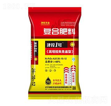 高塔控失免追型復(fù)合肥-津控1號-津旺農(nóng)業(yè)