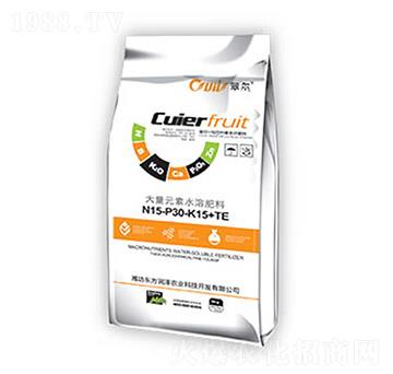 ����Ԫ��ˮ�ܷ�15-30-15+TE-�|������