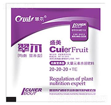 ����I�B(y��ng)�ʹ���Ԫ��ˮ�ܷ�20-20-20+TE-�䠖-�|����(r��n)��