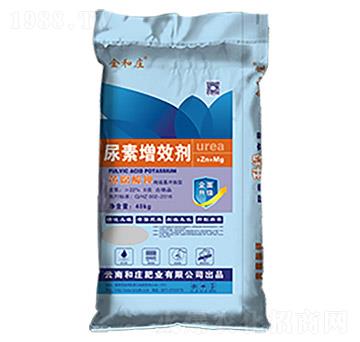 22%純硫基沖施型-尿素增效劑-和莊肥業(yè)
