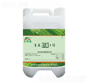 飛天巨能I號-萊姆佳生物