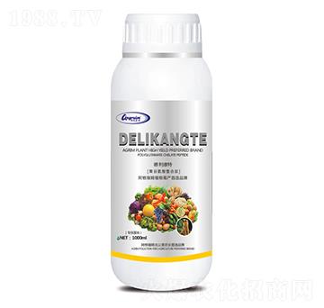 聚谷氨酸螯合肽（基地專用）-德利康特-阿格瑞姆