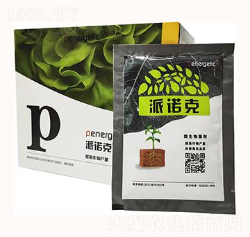 微生物菌劑-派諾克-農(nóng)豐