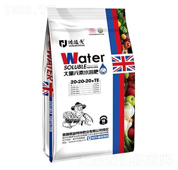 ����Ԫ��ˮ�ܷ���20-20-20+TE-�t����-��巉�