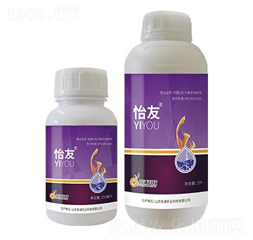 怡友-怡浦農(nóng)業(yè)