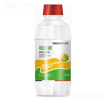 多肽冰藻硅-稻金磚-捷利諾華