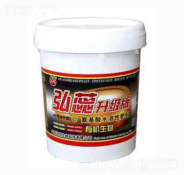 氨基酸水溶肥料-弘蕊-奇蕊