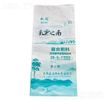 復(fù)合肥料28-5-7 綠正達