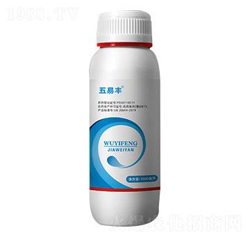 水稻田殺蟲劑 五易豐