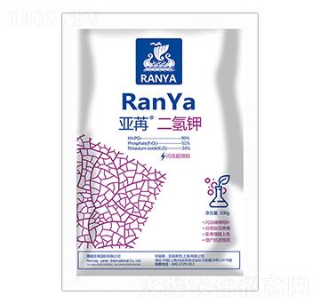 亞苒二氫鉀 亞苒國(guó)際