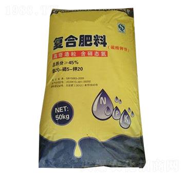 復(fù)合肥料-新聯(lián)益農(nóng)資