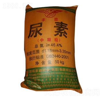 尿素-豐喜-新聯(lián)益農(nóng)資