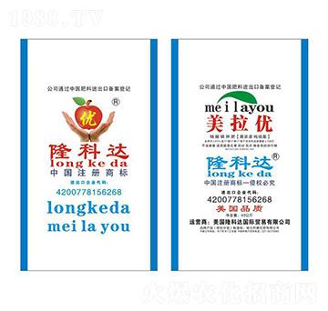 美拉優(yōu) 隆科達