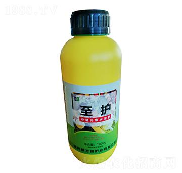 中量元素水溶肥 至護 綠方園肥業(yè)