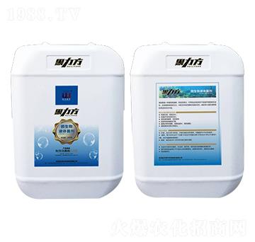 微生物液體菌劑-黑立方-益華農(nóng)