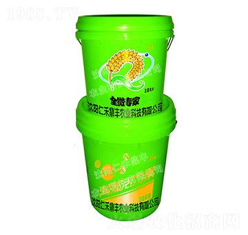 微量元素水溶肥料-仁禾鼎豐