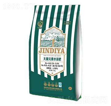 ����Ԫ��ˮ�ܷ�30-10-10+TE-��ہ�