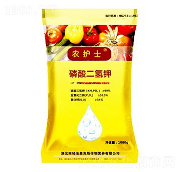 1000g磷酸二氫鉀-農(nóng)護士-法麥克斯