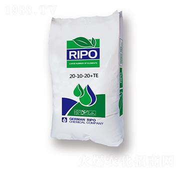 ����Ԫ��ˮ�ܷ�20-10-20+TE-����-��������