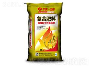 復(fù)合肥料30-0-5-豐樂肥業(yè)