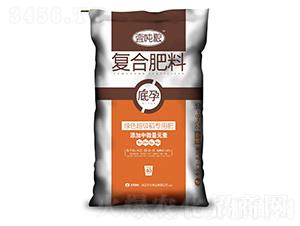 復(fù)合肥料22-8-15-豐樂肥業(yè)