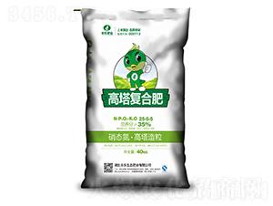 高塔復(fù)合肥25-5-5-豐樂肥業(yè)
