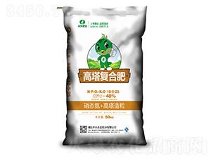高塔復(fù)合肥18-5-25-豐樂肥業(yè)