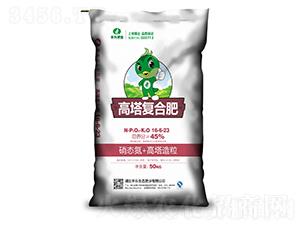 高塔復(fù)合肥16-6-23-豐樂肥業(yè)