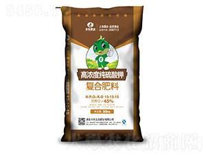 高濃度純硫酸鉀15-15-15-豐樂肥業(yè)