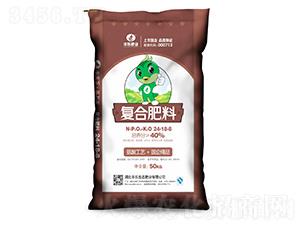 復(fù)合肥料24-18-8-豐樂肥業(yè)