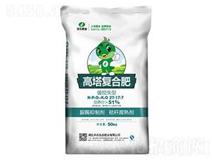 高塔復(fù)合肥27-17-7-豐樂肥業(yè)