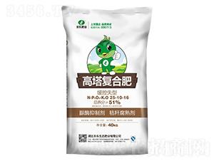 高塔復(fù)合肥25-10-16-豐樂肥業(yè)