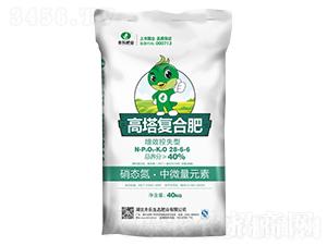 高塔復(fù)合肥28-6-6-豐樂肥業(yè)