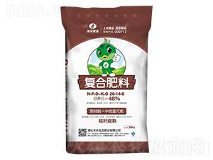 復(fù)合肥料26-14-8-豐樂肥業(yè)