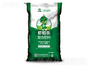 蝦稻樂專用肥-豐樂肥業(yè)