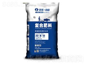 玉米高產(chǎn)專用肥22-8-12-豐樂肥業(yè)